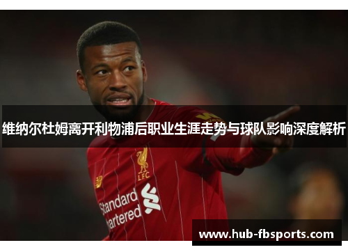 维纳尔杜姆离开利物浦后职业生涯走势与球队影响深度解析